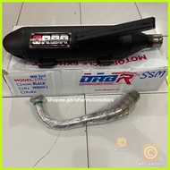 ▬ ✿ ♈ ORBR CHICKEN POWER PIPE MIO SPORTY / MIO I 125 GT / SOULTY / MIO SOUL I 125 / MIO SOUL I 115