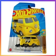 KOOL KOMBI - VOLKSWAGEN - ORIGINAL HOTWHEELS