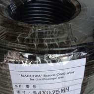 PROMO- KABEL SCREEN MARUIWA 4X0.75