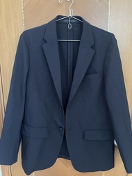 UNIQLO西裝外套、褲