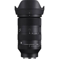 Sigma art FE 28-105mm f2.8 DG DN (Sony FE Mount)