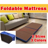 Foldable Mattress/Foladable Mat/Tatami Mattress/Fireheart