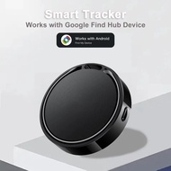 AirTag for Android is compatible with Google's versatile tracker for wallets and luggage