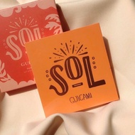 9-Channel Eyeshadow GUICAMI