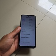 xiaomi redmi 8a Pro 3/32GB batang second