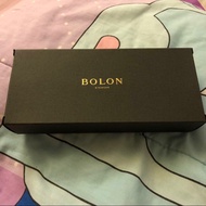 Ready stock Bolon eyewear Empty box