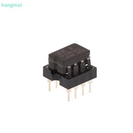 {hangmai} 1Pc OPA2604AQ Dual Op Amp Second-hand Op Amp Operational Amplifier Replace OPA2604AQ LME49
