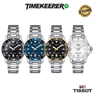Tissot Seastar 1000 36mm Unisex Watch - 2 Years Warranty