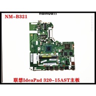 Lenovo IdeaPad 320-15AST S 330-15AST 320-15ABR 320-15IAP 14 motherboard