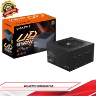 GIGABYTE UD850GM | UD 1000GM PG5 | PSU 850W 1000W 80+ Gold PCIe 5.0 Fully Modular
