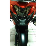 Muzzle versys 250 quality muzzle kawasaki versys x 250 duck moncong versys