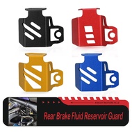 For BMW GS650 F650GS F650 F 650 GS 650GS GS 650 2008 2009 2010 2011 2012 Rear Brake Fluid Tank Oil C