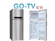 [GO-TV]  Whirlpool惠而浦 224L 變頻兩門冰箱( WTI2650A) 限區配送