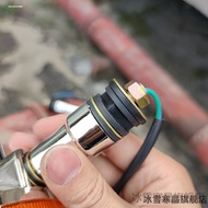Suitable for Haojue Silver Leopard HJ125-7/7A/7E/7D/7G/150-3 Motorcycle Turn Signal Turn Signal Turn