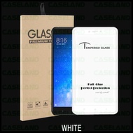 Screen Tempered Glass For Samsung Galaxy J2 Pro (2018)