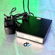 4 Band VDSL CPE Modem with Adapter