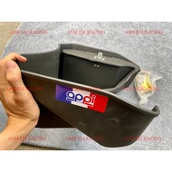 Rổ Appi V2 giữa có hộp Exciter 135 150 155 Winner Sirius Winner X v2 v3 Sirius Fi mẫu LC V8 nhựa