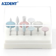 Dental Composite Polishing Kit