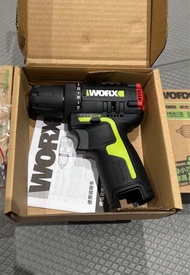 WORX WU130X 2用電鑽 電批