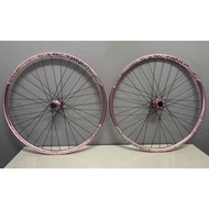 Circus Monkey 27.5-inch rim