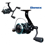 Banax Hades Pro Spinning Reel