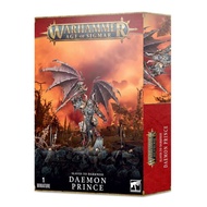 Warhammer - Daemon Prince