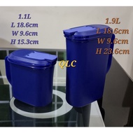 Tupperware Coral Pitcher/ Pitcher / Handy Beverage Drinking Set