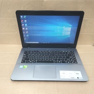 Laptop Asus Vivobook A442UR Intel core i5-8250 RAM 8/128,1TB VGA 930MX