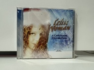 1 CD MUSIC ซีดีเพลงสากล CELTIC WOMAN A CHRISTMAS CELEBRATION (D7B53)