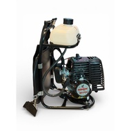 BRUSH CUTTER BG328A (MESIN RUMPUT BG328)