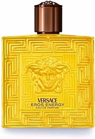 Versace Eros Energy Pour Homme Eau de Parfum, 100ml