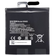 Daigou Xiaomi PAD4 Battery (BN60)