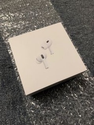 Air Pods Pro (2nd)
