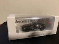 Mercedes Benz AMG SLS - Time Micro (Not Tarmac) 1/64