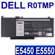 DELL ROTMP DELL Latitude E5250 E5450 BATTERY R0TMP