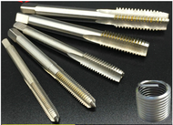 1 cái M2-M24 Mũi taro chuyên dụng dùng cho ren cấy helicoil M2-M24