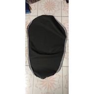 Dylan saddle cover