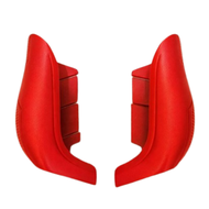 Lenovo Legion Go 2 Grip Handle Ergonomic Anti-Slip Controller Grip Legion Go 2 Gaming Accessory Acce