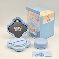 [ETUDE] Cloud Filter Cushion Set SPF42 / PA+++
