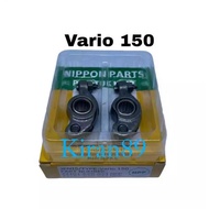 Templar Pelatuk Sepatu Klep Rocker Arm Honda Vario Techno 125 150 Led KZR NPP Original Temlar