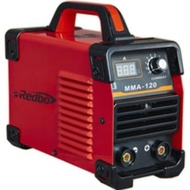 Mesin Las Redbo 900 Watt / Mesin Las Portable Nenashop22