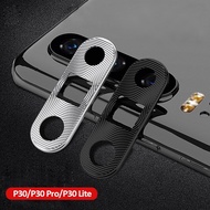 Metal Camera Lens Protector Ring For Huawei P30 Pro P30 P20 Pro P20 Mate 20 Pro