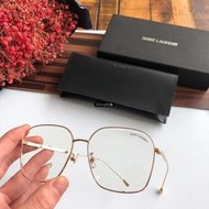 Chris 精品代購 YSL 聖羅蘭 時尚貴族 款式8  網紅最愛款漸層變色太陽眼鏡 墨鏡  歐洲代購