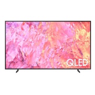 【SAMSUNG】 三星 43吋 QLED 4K 量子電視 [QA43Q60CAXXZW] 含基本安裝