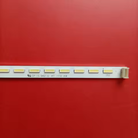 LED Backlight Strip 52LED For t40e04dhu-01b T40E04DHU-02B TH-40A405C 017-400-0001-1 LVF400SSDO E4 V3