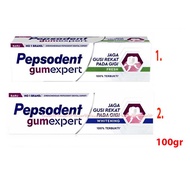 Pepsodent Expert Protection Gum Health Pasta Gigi Odol 160gr