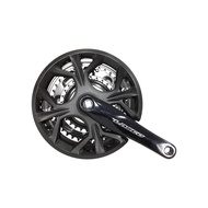 [Bicycle Sweetheart] 7/8 Speed Crank Set