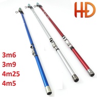 SH Discovery BXT green fishing rod (HD91) gfgfg