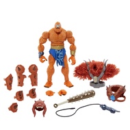 Masters of the Universe HGW41 Masterverse Beast Man Plus Size Action Figure, Motu Collectible Toy wi