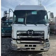 HINO E13C OIL COOLER ORING